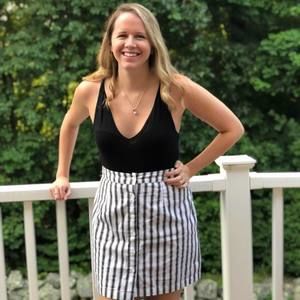 Meet your Posher, Ali